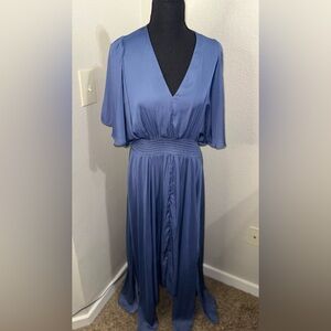 Grade & Gather‎ Maxi Dress